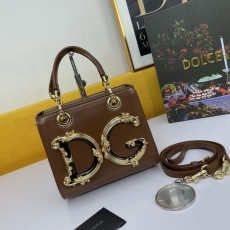 D&G Handle Bags